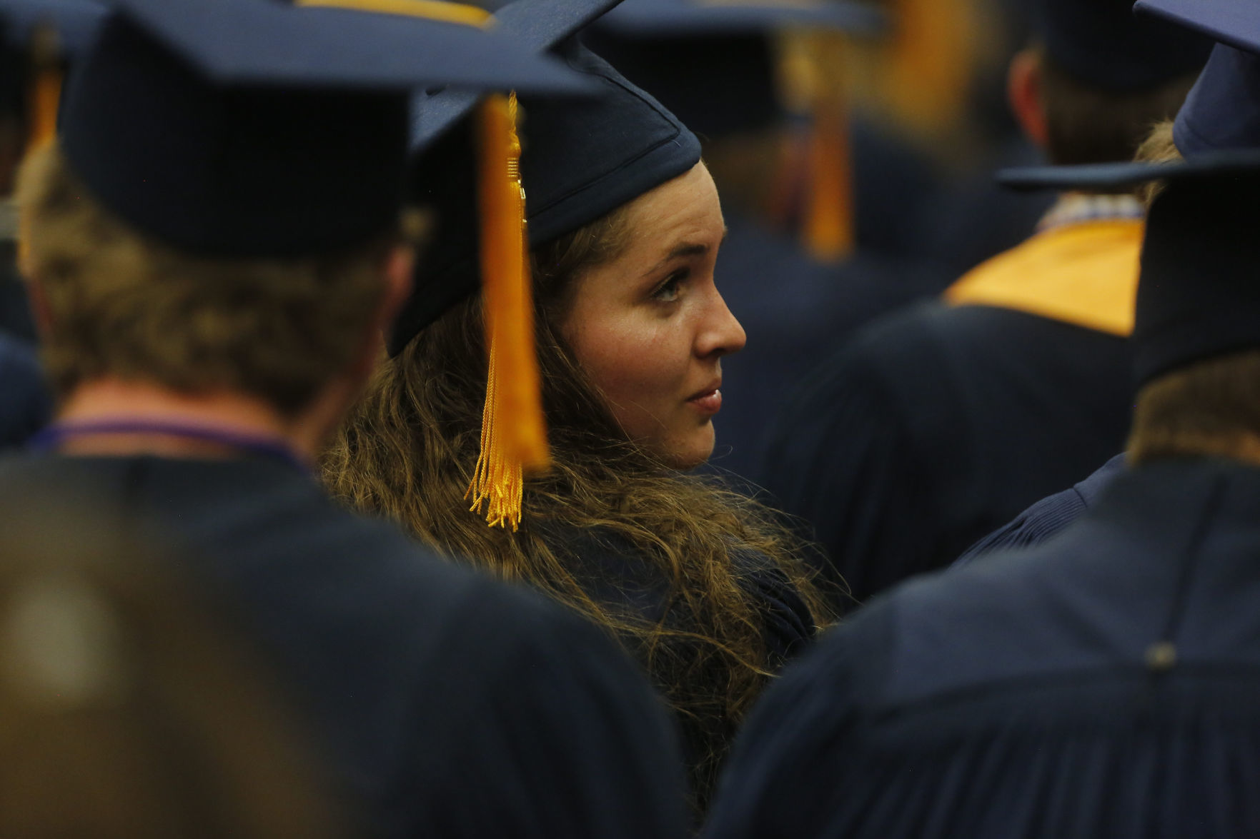 NIACC Graduation
